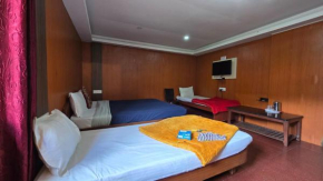 Mananyaa Residency